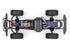 TRX-4M DEFENDER X BLUE - (1/18) 97054-1-XBLU